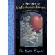 thumbnail image 1 of Libro Farshore El Hospital Hostil (Serie), 1 of 2