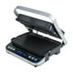 thumbnail image 2 of Panini Plancha Grill Digital 1600W LED MA-4610, 2 of 4