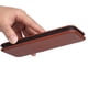 thumbnail image 2 of Funda Flip para FOXDOCK Samsung Galaxy S22 Plus - Funda magnética de negocios, funda protectora delgada, 2 of 5