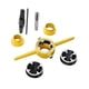 thumbnail image 4 of Kit Extractor De Tornillos Para Roscar Tuberías De PVC, Accesorio Multifuncional, Extractor De Pernos, Macho De Roscar De 0,75 Pulgadas, 4 of 5