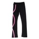 thumbnail image 2 of Medias De Patinaje Pantalones A Rayas En Espiral Pantalón De Skate Flaco Rojo 130, 2 of 5