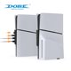thumbnail image 4 of Concentrador USB DOBE FOMIS PS5 Slim 3xUSB2.0 + 1 Tipo‑C, 4 of 6