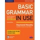thumbnail image 1 of Libro Cambridge Basic Grammar In Use Con Respuestas Y Libro Electrónico, 1 of 1