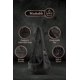 thumbnail image 5 of Correa ajustable para perros NOAH & PAW, 2,2 a 8 kg, 5 of 9