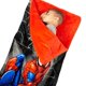 thumbnail image 4 of Conjunto de Saco de Dormir Spider-Man 137x142 cm, 4 of 7