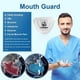 thumbnail image 2 of Protector bucal infantil para rechinar los dientes, protector bucal para dormir, protector bucal moldeable personalizado para niños, protector bucal para apretamiento de dientes, protector bucal para, 2 of 6