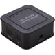 thumbnail image 4 of Divisor LPCM2.0 Divisor óptico Repetidor de señal Divisor Toslink Divisor 1×3 Divisor óptico Admite formatos de audio LPCM2.0DTSDOLBY-AC3 Distancia de salida de hasta 40 m, 4 of 7