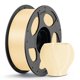 thumbnail image 1 of Filamento ANYCUBIC PETG 1,75 mm 1 kg Crema Reutilizable, 1 of 9