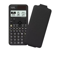 Casio. - Calculadora Cientifica Casio Fx-991Lacw Classwiz Universidad