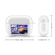 thumbnail image 2 of Liga de Cohetes-theme AirPods Pro Earphone Case Compatible with Apple Devices Premium Flexible TPU theme Custom, 2 of 6