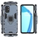 thumbnail image 5 of FOXDOCK Funda Antigolpes para ONEPLUS 9R – Protección Total con Soporte y Diseño Robusto, 5 of 5