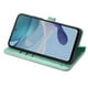 thumbnail image 3 of Funda Cartera FOXDOCK para MOTO G53 5G , Flip PU con Relieve de Gatos y Perros, Tarjetero y Soporte, 3 of 6