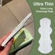 thumbnail image 4 of Compresa sanitaria uNeat talla 5, 48 unidades, ultra delgada, 4 of 8