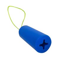 Magideal - Protector De Punta De Lanza De Pesca, Protector De Poste, Cubierta De Cabeza De Lanza De Pesca Submarina, Cubierta Ligera Y Duradera Para Punta