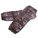 thumbnail image 3 of Calentador De Piernas Para Motocicleta A Prueba De Viento Rodillera Protector De Rodilla Morado S, 3 of 5