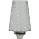 thumbnail image 3 of Portavela Decorativo Berna Plus Silver, 3 of 5