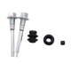 thumbnail image 2 of Kit De Pasador Deslizante De Pinza De Freno Trasero Bcf1446B Para Nissan 07-13 Repuestos, 2 of 5