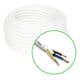 thumbnail image 1 of Cordón Eléctrico Flexible 3x2 50mm2 10m Blanco Sec Blanco, 1 of 9