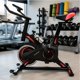 thumbnail image 4 of Bicicleta Spinning Yepsport Roja Con Botella, 4 of 8