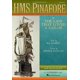 thumbnail image 1 of Partitura HMS Pinafore (G. Schirmer) – 184 páginas, 1 of 1