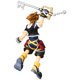 thumbnail image 2 of Figurín Medicom SORA 96 mm Kingdom Hearts II, 2 of 3