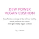 thumbnail image 4 of Base de maquillaje Amuse SEOUL DEW POWER VEGAN 1.5 NATURAL, 4 of 9