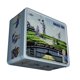 thumbnail image 3 of Réplica de bolsa de hojalata para fanwraps Fallout Shelter Vault-Tec, 3 of 6