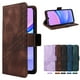 thumbnail image 3 of Carcasa FOXDOCK Samsung Galaxy A16 de cuero PU, diseño acolchado clásico, protección contra caídas y rayones, 3 of 5
