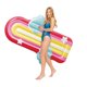 thumbnail image 4 of Flotador Inflable Mat Intex Nubes y Estrellas 175x117x20 Cm Rainbow Cloud, 4 of 7
