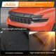 thumbnail image 4 of Protector de Capó Tecbaba para Jeep Grand Cherokee 2022‑2026, 4 of 7