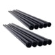 thumbnail image 2 of Tubos Para Palos De Golf, Colector Portátil Reutilizable, Color Negro, 10 Unidades, 2 of 4
