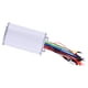 thumbnail image 1 of Controlador Sin Escobillas Control Sensible 36V 48V Bicicleta Eléctrica Apta Para E-Bike 500W, 1 of 4