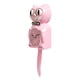 thumbnail image 3 of Reloj Kit Cat Klock Retro Kitchen Collection Rosa 39 cm, 3 of 4