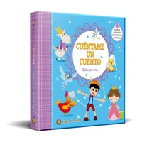 Cuéntame Un Cuento: Había Una Vez - El Gato De Hojalata