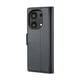 thumbnail image 4 of CaseMe tipo cartera Xiaomi Redmi Note 13 4G con cierre magnético, RFID, tarjetero, soporte, carga inalámbrica, 4 of 5