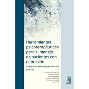 Ediciones Uc - Herramientas Psicoterapéuticas Para El Manejo De Pacien /089