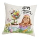 thumbnail image 2 of Funda De Almohada De Pascua Decoración De Pascua Decoración Navideña Decoración Del Hogar Funda De Almohada De Pascua Estilo A, 2 of 3