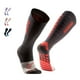 thumbnail image 1 of Calcetines compresión 20-30 mmHg running ciclismo fútbol vóley padel gym para hombre y mujer, 1 of 3