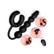 thumbnail image 2 of Bolas Anales Domi-Dual con Anillo, 2 of 2