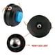 thumbnail image 2 of Cabezal Trimer Porta De Nylon Orilladora compatible Husqvarna T25, 2 of 2