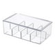 thumbnail image 2 of Contenedor De Almacenamiento De Bolsitas De Té Multifuncional Para Encimera De Gabinete Grande, 2 of 3
