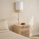 thumbnail image 2 of Pantalla de Pared Java Natural, 2 of 9