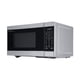 thumbnail image 2 of Horno microondas Sharp Compact, 0.7 pies cúbicos, 700 W, acero inoxidable, 2 of 8