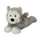 thumbnail image 1 of Intelex Warmies - Peluche con aroma a lavanda francesa para microondas, 1 of 2