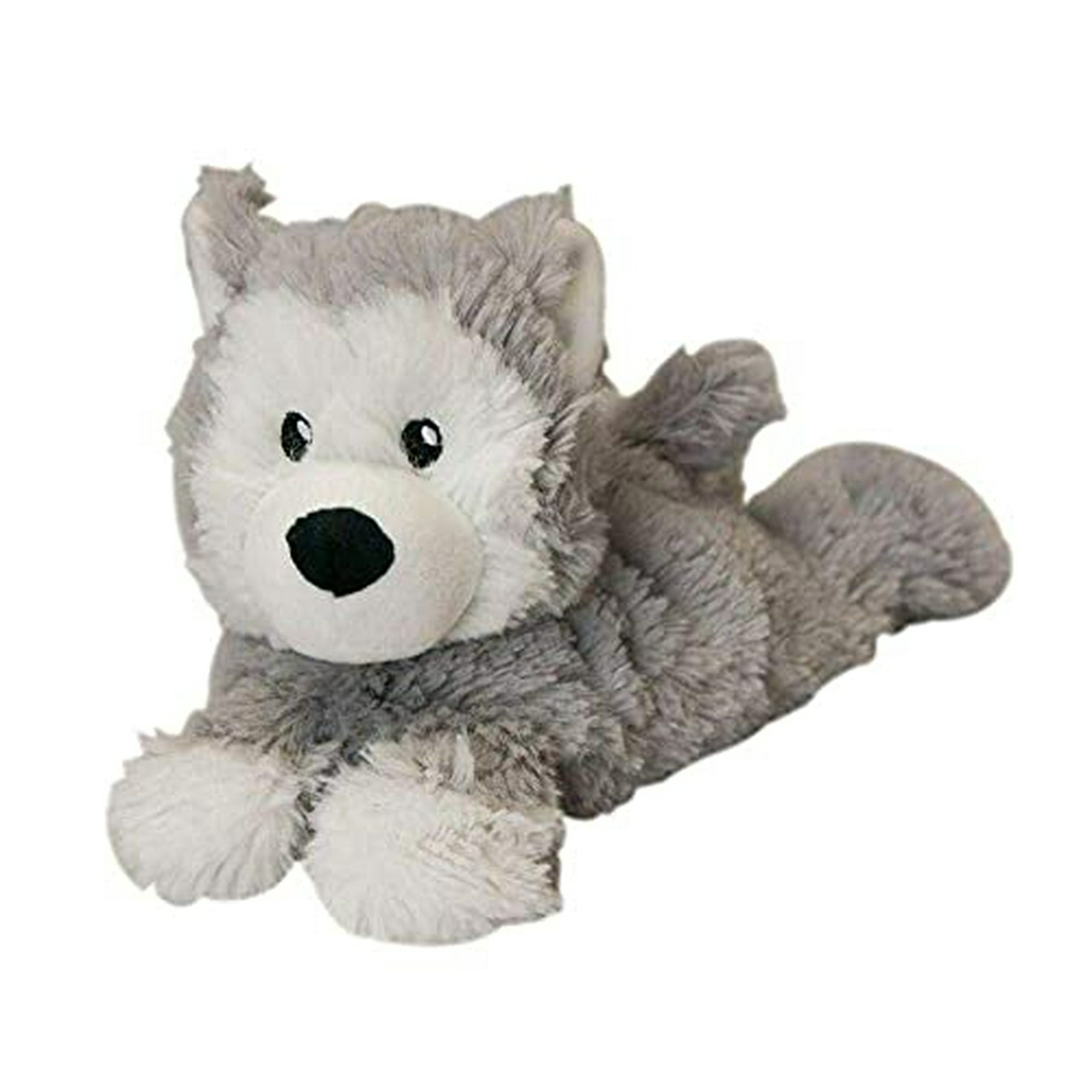 Intelex Warmies - Peluche Con Aroma A Lavanda Francesa Para Microondas