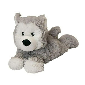 Intelex Warmies - Peluche Con Aroma A Lavanda Francesa Para Microondas