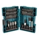 thumbnail image 1 of Juego De Puntas Vasos Y Mandril Guia 47 Pzs Makita D 73461, 1 of 4