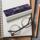thumbnail image 4 of Úrsula Estuche Rígido para Gafas de Cuero PU Protector con Forro de Felpa Premium Suave para Hombres y Mujeres, 4 of 6
