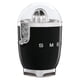 thumbnail image 5 of Exprimidor de cítricos Smeg de los años 50, estilo retro, sin goteo, con caño negro, 5 of 7