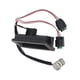 thumbnail image 3 of Interruptor De Bloqueo De Puerta Trasera LR014482 Para Land Rover Discovery MK IV SUV MK III, 3 of 5
